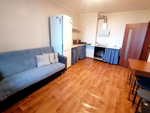 квартира по адресу Ясиноватский пер., 11