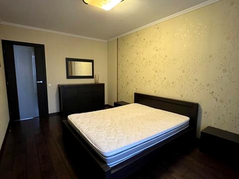 квартира за адресою Академіка Сахарова вул., 36