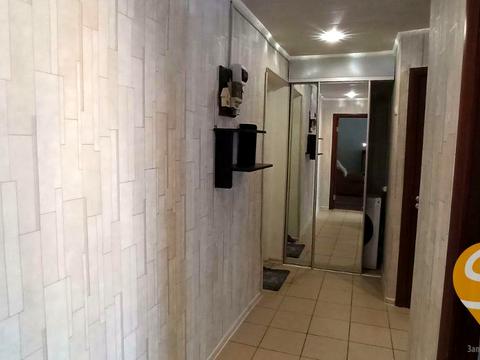 квартира по адресу Сытова ул., 13-А