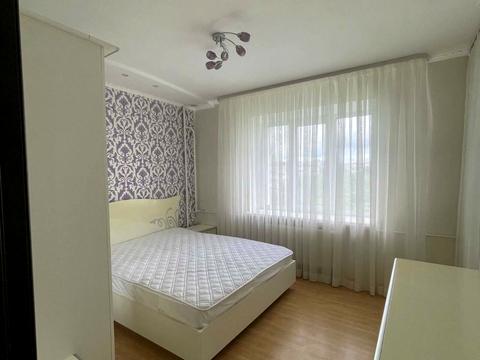 квартира по адресу Кушнірука ул. (Гастелло), 15