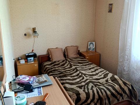 квартира по адресу Большая Бердичевская ул., 57