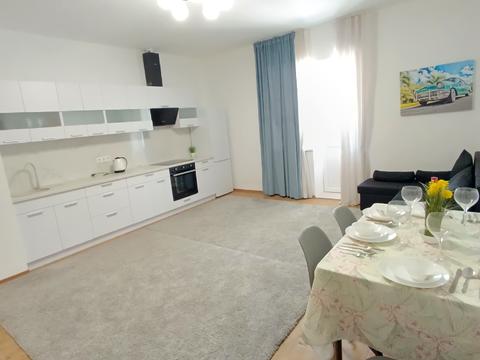 квартира по адресу Вишнёвая ул., 25