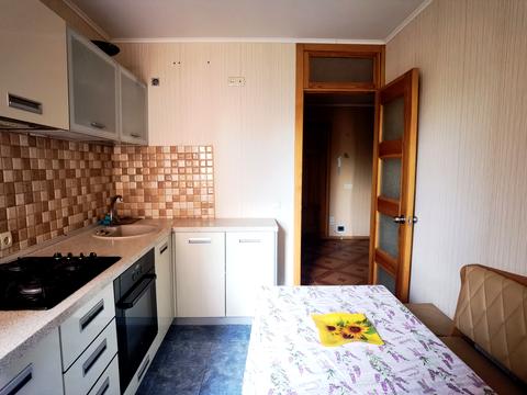 квартира за адресою Чернишевська вул., 85