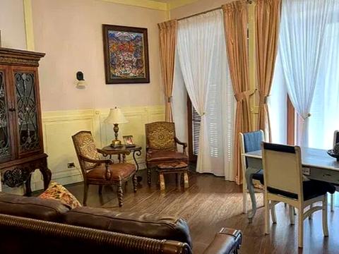 дом по адресу Аркадиевский пер.