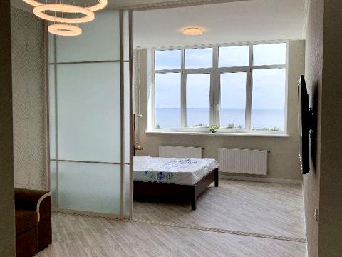 квартира за адресою Одеса, Французький бульв., 26/1