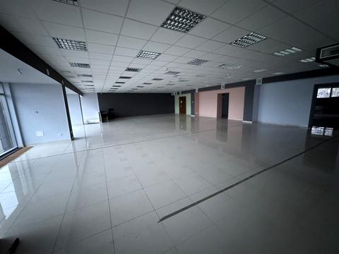 коммерческая по адресу Днепровская набережная ул., 13
