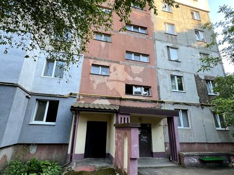 квартира за адресою Івана Павла II вул. (Будівельників), 10