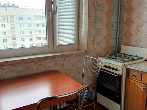 квартира по адресу Большая Кольцевая ул., 16