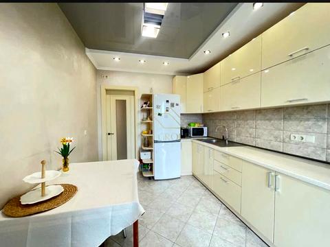 квартира за адресою Михайла Мулика вул. (Гаркуші), 23