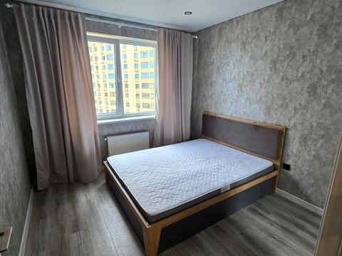 квартира за адресою Академіка Сахарова вул., 3в