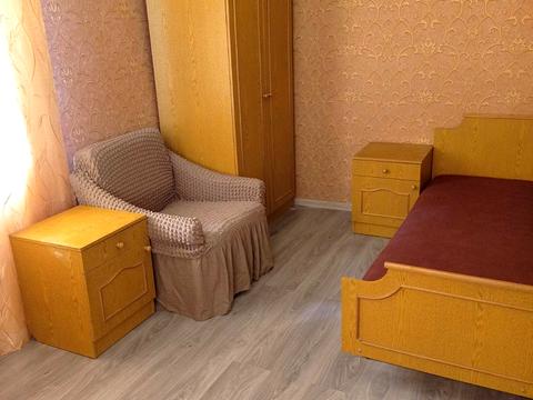 квартира по адресу Владислава Городецкого ул. (Червоних Партизан), 23