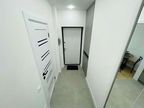 квартира по адресу Казацкая ул., 21