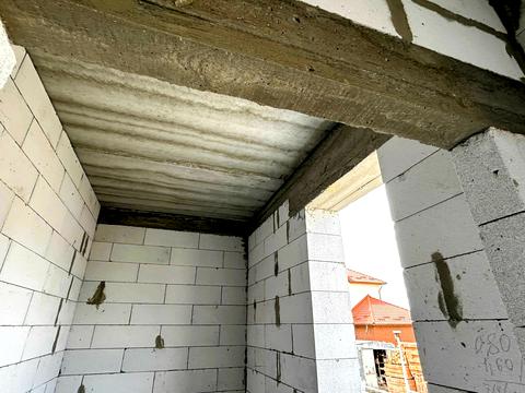 будинок за адресою с. Віта-поштова, Берегова вул.
