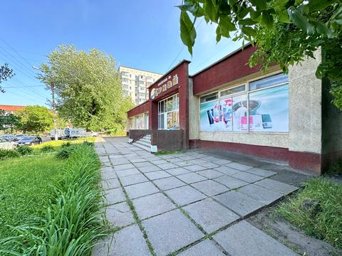 коммерческая по адресу Гоголя ул., 520
