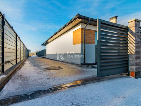 дом по адресу Розмаринова