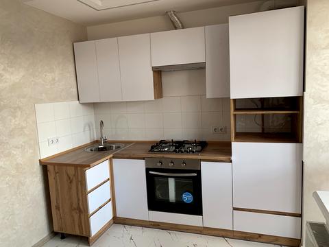 квартира за адресою Гайова вул., 8-А