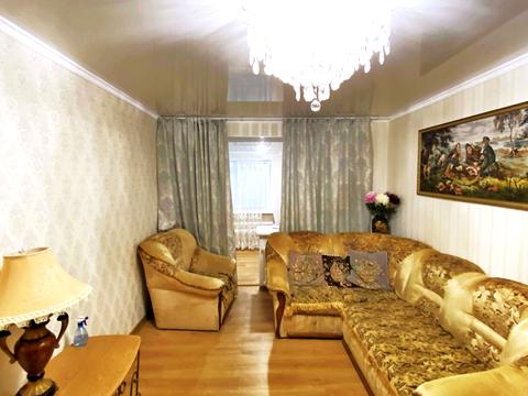квартира за адресою Центральний просп. (Леніна), 26а