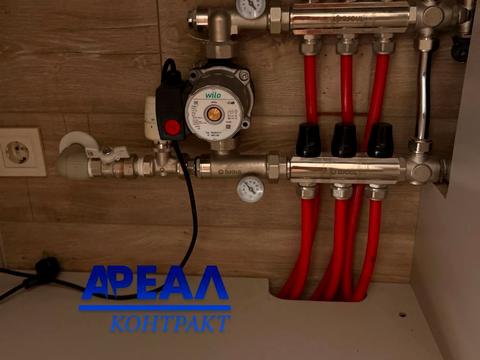 квартира за адресою Металургів просп., 8-А