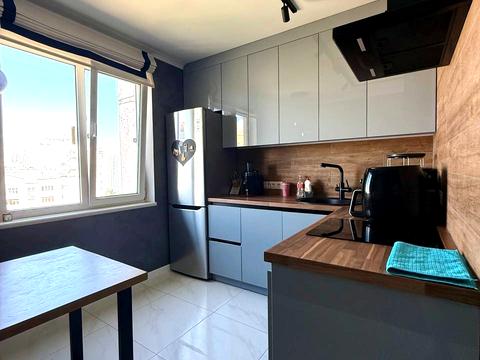 квартира по адресу Анны Ахматовой ул., 16-В