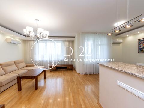 квартира по адресу Степана Руданского ул., 4-6