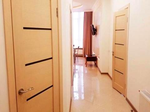 квартира за адресою Французький бульв., 22