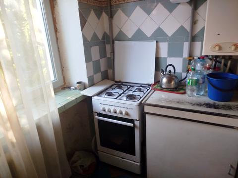 квартира по адресу Астрономическая ул., 27