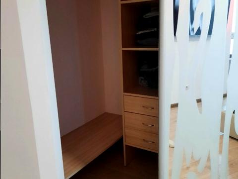 квартира за адресою Зарічна вул., 1-Б