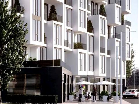 квартира по адресу Бабяка ул., 1-Б