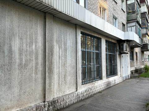 коммерческая по адресу Горняков ул., 1