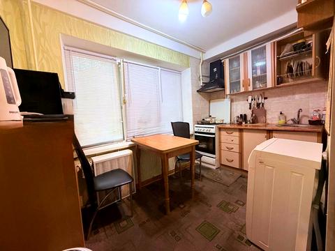 квартира по адресу Николая Кибальчича ул., 10