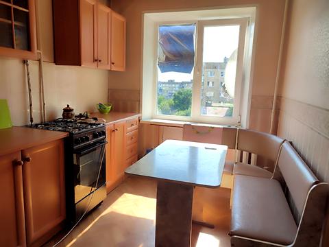 квартира по адресу Героїв Маріуполя ул. (Адмірала Головка), 25