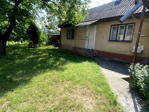 будинок за адресою Ужанська вул. (Червоноармійська), 97