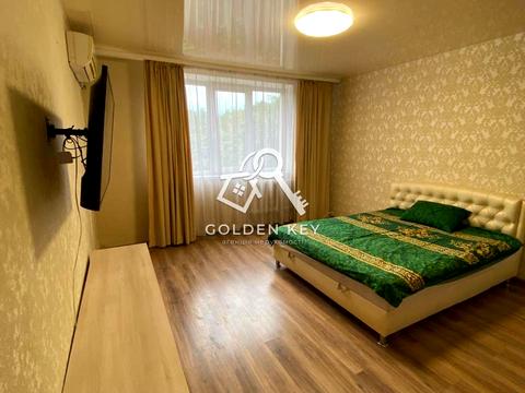 квартира за адресою Покровська вул. (Подбєльського), 38