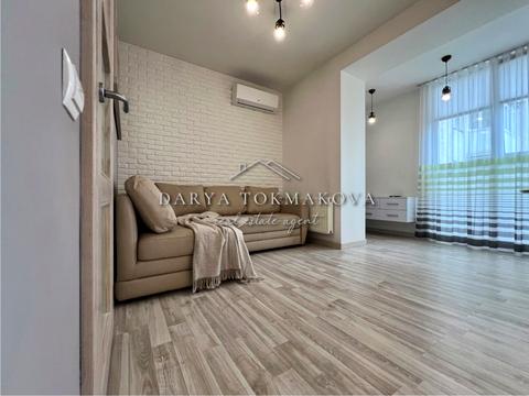квартира по адресу Боголюбова ул., 6