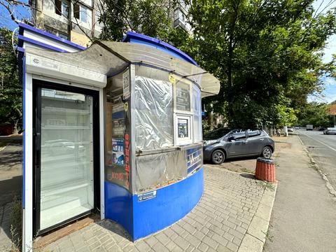 коммерческая по адресу Ильфа и Петрова ул., 11а