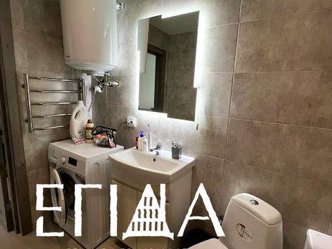 квартира по адресу Добровольского, 2Н