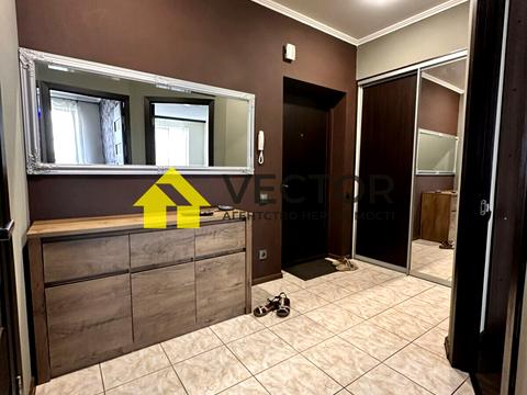 квартира за адресою Перспективна вул., 8