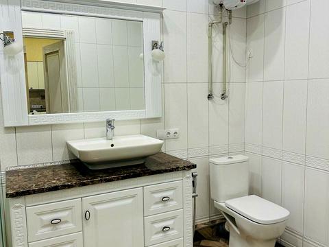 квартира по адресу Симферопольская ул., 2-К