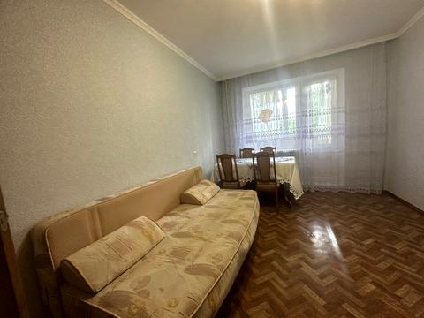 квартира за адресою Максима Залізняка, 16