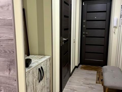 квартира за адресою Перемоги вул., 555