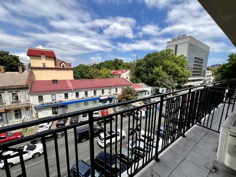квартира за адресою Велика Арнаутська вул., 71