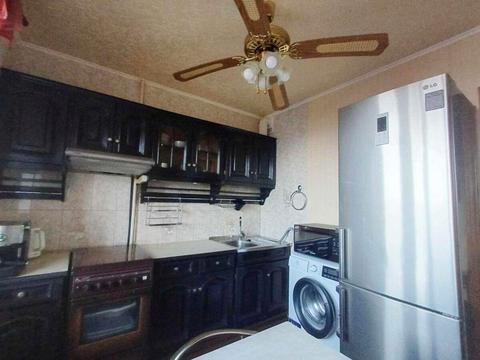 квартира по адресу Павла Тычины просп., 13