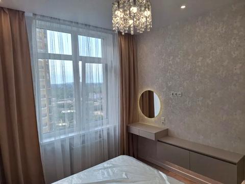 квартира за адресою Краснова вул., 3