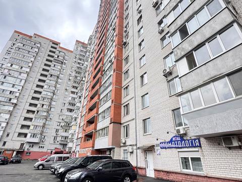 коммерческая по адресу Волынская ул., 10