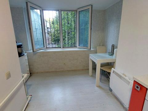квартира по адресу Ботанічний пер., 2