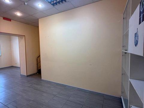 комерційна за адресою Ранкова вул. (Раскової), 2а