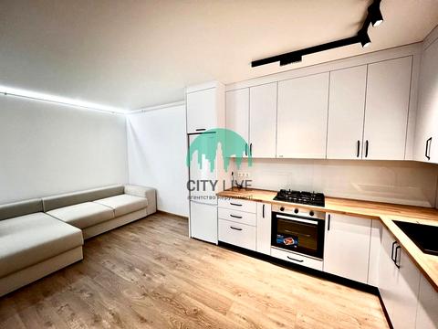 квартира за адресою Степана Бандери вул., 79