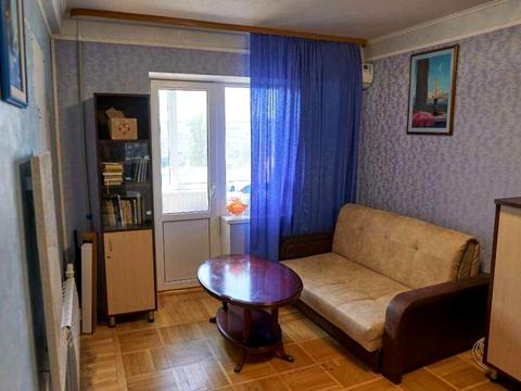 квартира по адресу Героев Полка "Азов ул. (Малиновского маршала), 3-Б