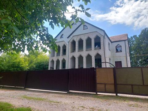 дом по адресу Мічуріна