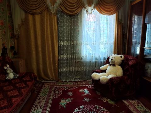 дом по адресу Бахмутская ул. (Курская), 62